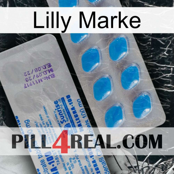 Lilly Brand new15
